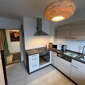 Apartment Alpen Tegernsee - Grosse Sonnenterasse Und Idyllischer Garten